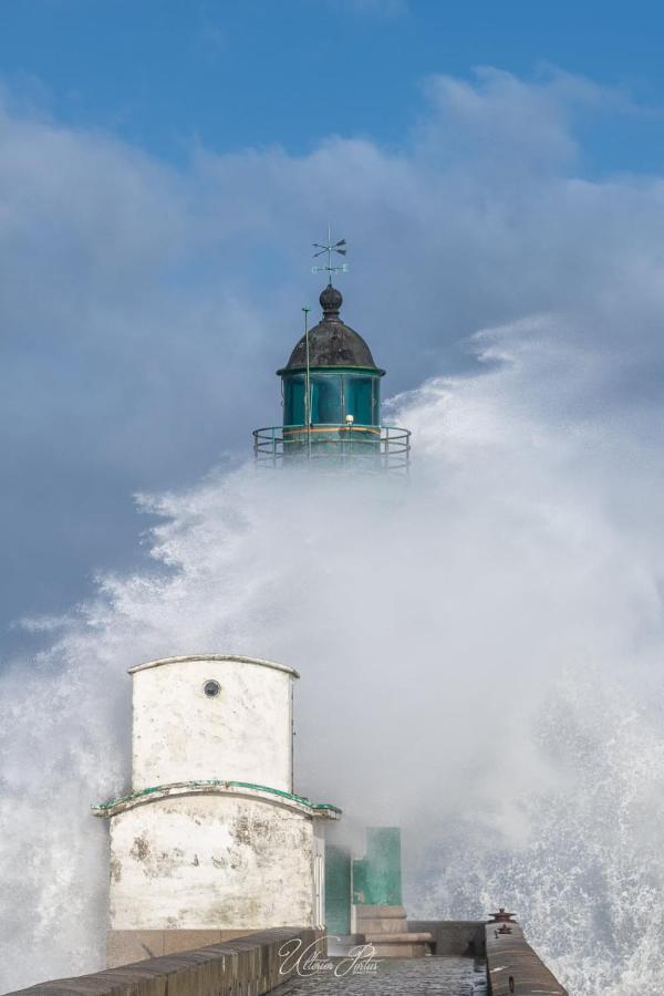 La Verriere. Les Locations Isahora C'Est Aussi Plusieurs Appart' De Standing A 2 Pas Du Chateau D'Eu, Des Falaises Du Treport, De Mers Les Bains Et Aux Portes De La Baie De Somme أو  المظهر الخارجي الصورة
